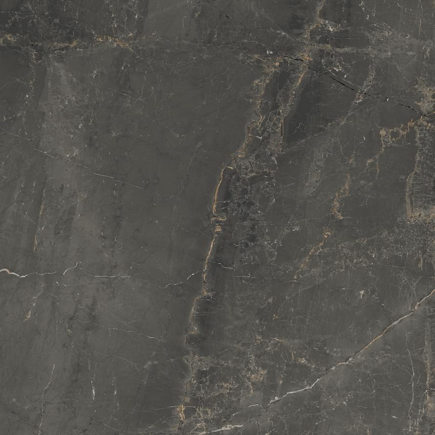 Sybil Black Rettificato 60X60 матовая