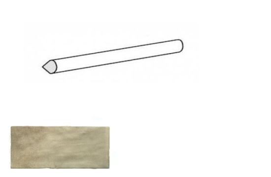 Equipe JOLLY SABBIA WEALD GREEN 1,2X20 глянцевая