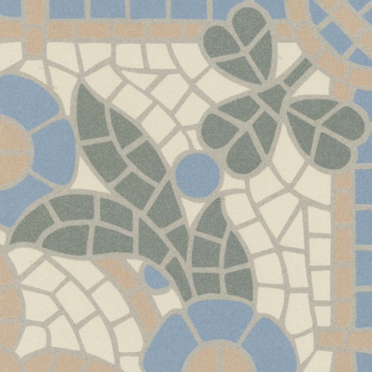 Revoir Paris Bel Histoire VVS1515_010 Firmin 15x15 матовая