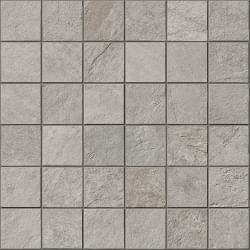 мозаика Quartz Essence Rocky Composizone M 30x30