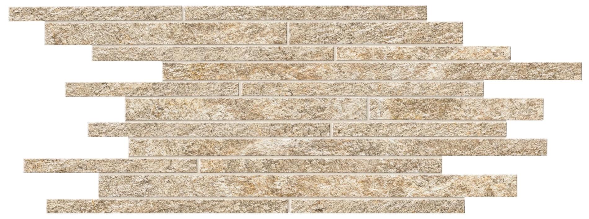 мозаика Norde Oro Brick 30x60