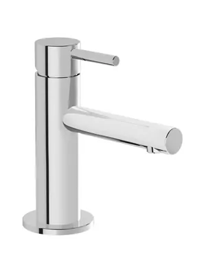 Смеситель Vitra для умывальника, хром A42555