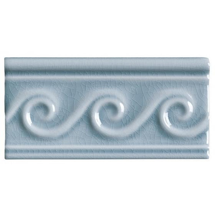 Adex Modernista ADMO4120 Relieve Pb Olas CC Stellar Blue 7,5x15