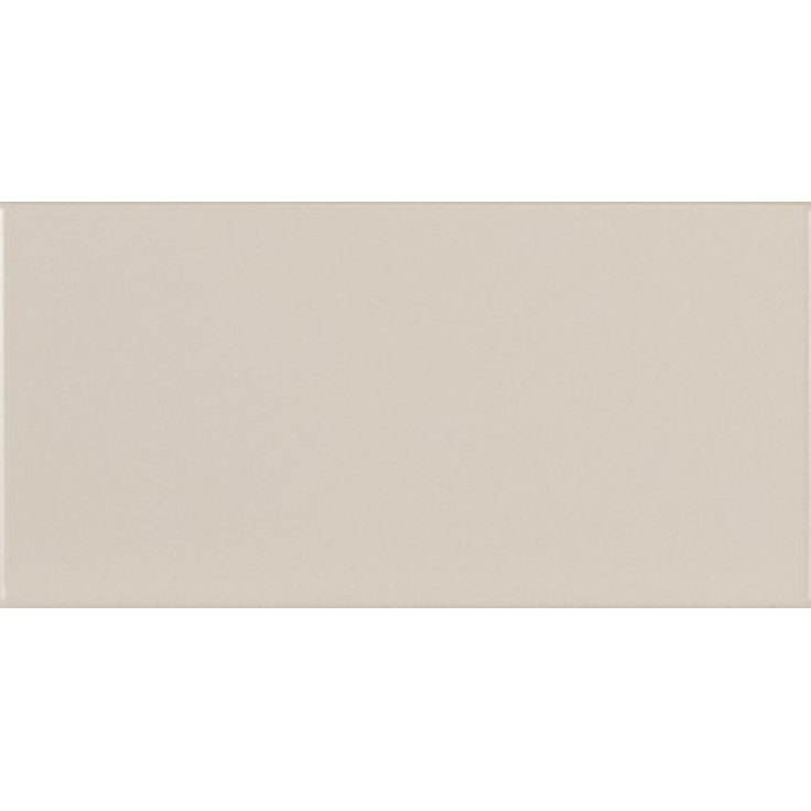 Equipe Evolution 23388 Bullnose Greige 7,5x15 глянцевая