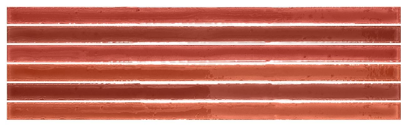 мозаика Long Stick Wild Coralito Crackle 13x45