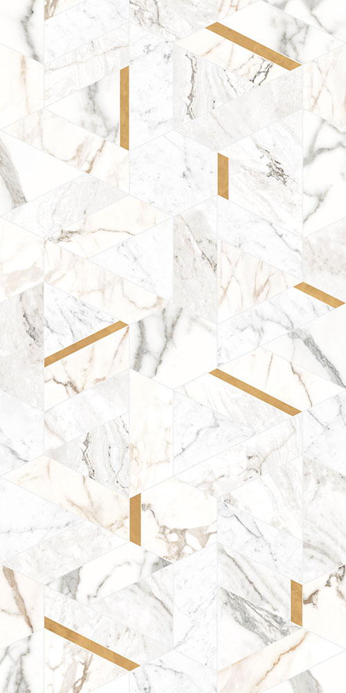 Vallelunga INTARSI FRIDA 60X120 3D SAT 60x120 полуматовая