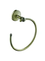 Полотенцедержатель-кольцо ART&MAX AM-E-2680Q
