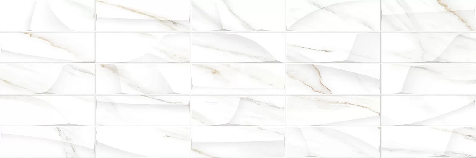 Sandy Brick 246x740x9.8 глянцевая