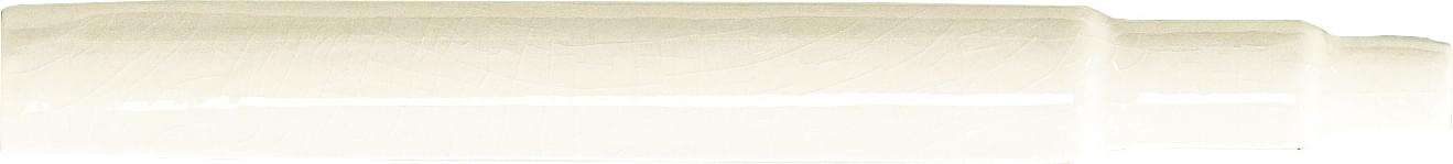 Impressions Angoli Esterna Parete Zoccolo Almond 2x20