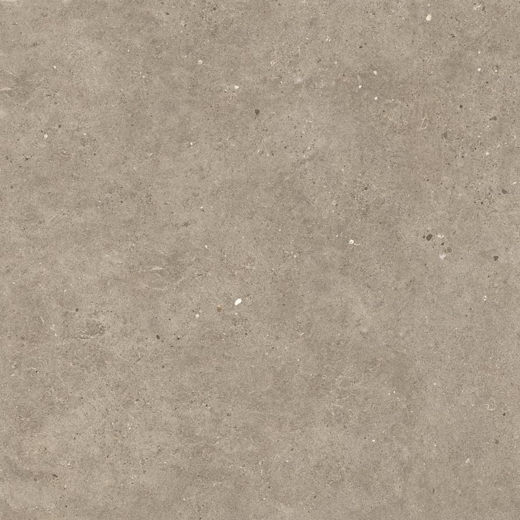 Impronta italgraniti Silver Grain SI0488 Taupe 80x80 матовая