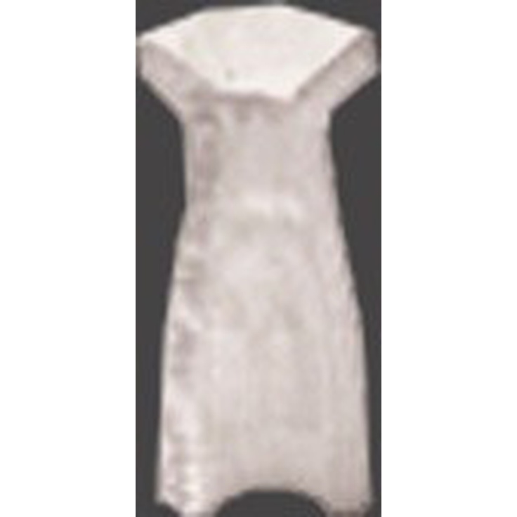 Fap Ceramiche Roma fLUH 25 Calacatta AI London 1,5x5,5 матовая