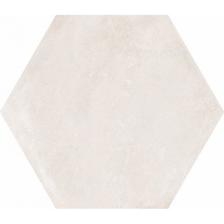 Equipe Urban 23512 Hexagon Natural 29,2x25,4