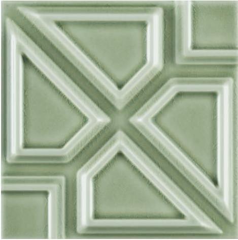 декор Formelle Milano Timo Craquele 13x13