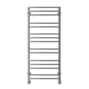 Полотенцесушитель водяной RAVAK (500х1200) хром, нижнее подключение, 744 Вт