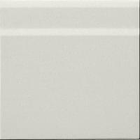 Electa Zoccolo Bianco Matt 20x20