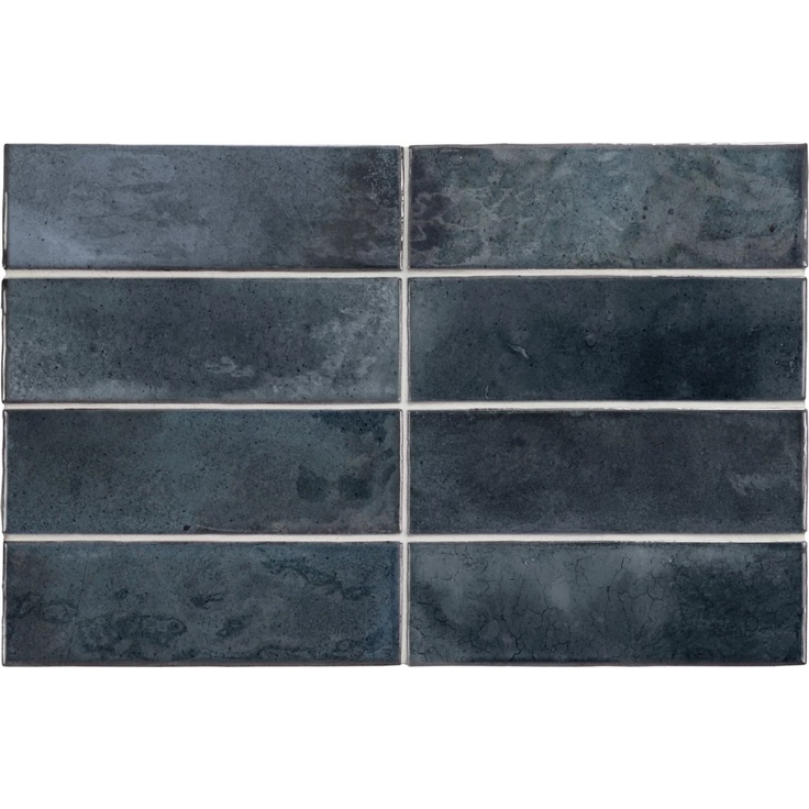 Equipe Hanoi 30271 Blue Night 5,1x16,1 глянцевая