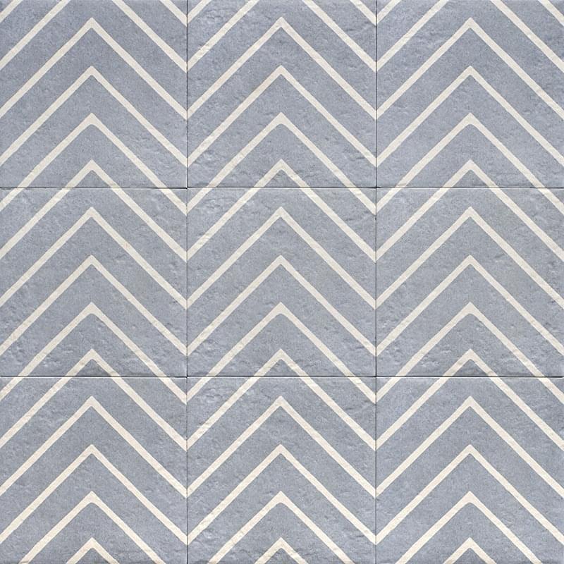 декор Blue Water Decor Blue One 20x20