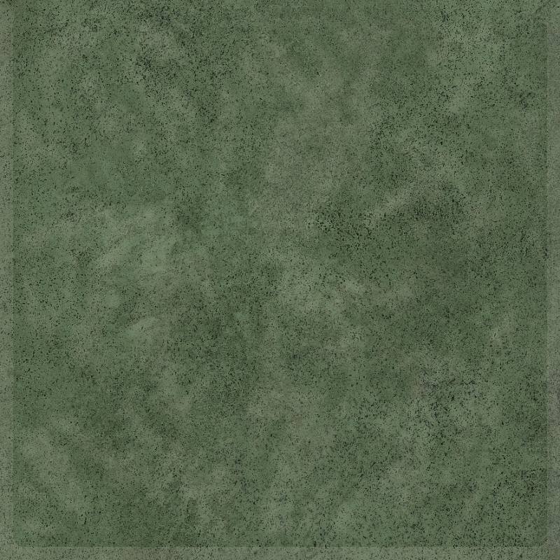 Smalto Verde 15x15 глянцевая