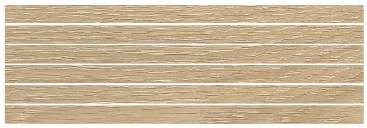 мозаика Kora Canella Mosaic 590 30x90