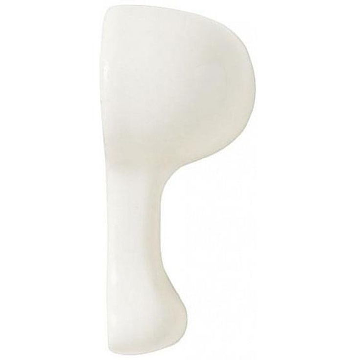 Adex Neri ADNE5132 Angulo Moldura Lisa Pb Biscuit 2,1x2,7