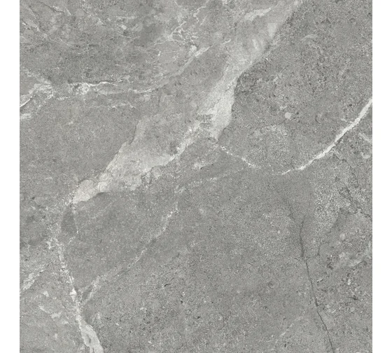 Titanium Gris GP6060TIA05M Керамогранит матовый 600*600*9,5 (4 шт в уп/43,2 м в пал) матовая