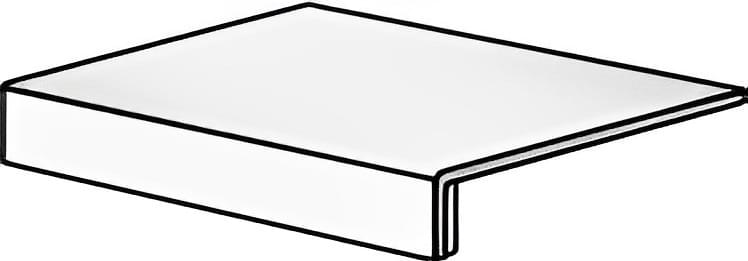 ступень Clay Delight Sp Gradino B 33x120