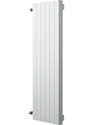 Радиатор стальной toHit from ashtetik 60, 6 секций, 460х2000х95, 2700 Вт, вертикальный, трубчатый,