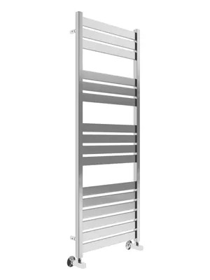 Полотенцесушитель TERMINUS П16 (ШВ:530х1400) водяной, нерж.сталь