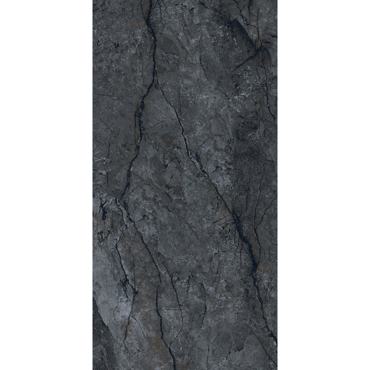 Realistik Esme Black Sugar Carving 60x120 полуполированная