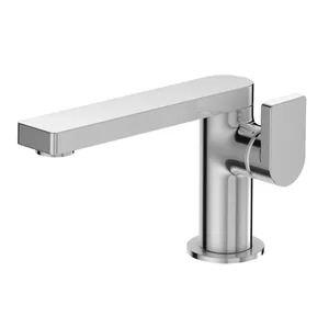 Смеситель Jacob Delafon COMPOSED для умывальника, излив 151 мм, с донным клапаном, хром E73167-CP