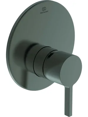 Ideal Standard Смеситель для душа A7382A5 встраиваемый, однозахватный