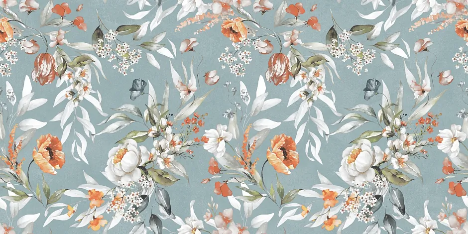 SKETCH ART MEADOW MATT 60x120 матовая