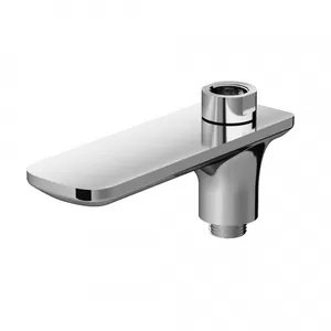 Am.Pm Поворотный излив на ванну переключение ванна/душ поворотом излива