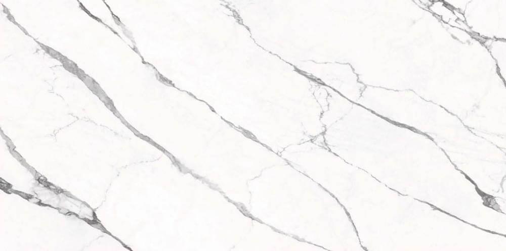 фон Marmoker Statuario Fine Luc 60x120