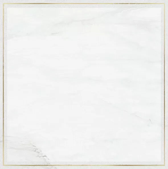 Venus Dec. Pav. Gold White Lapp 60X60 лаппатированная