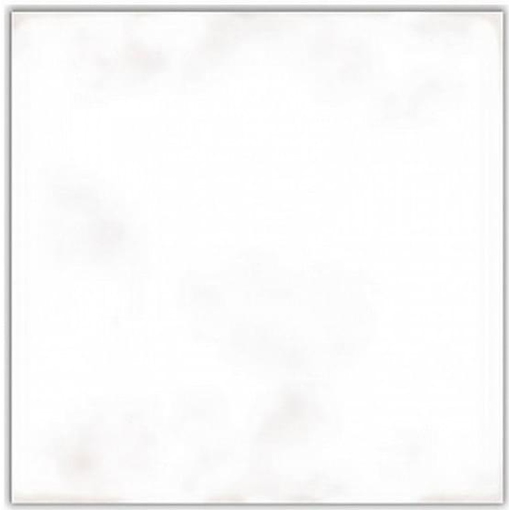 WOW Bejmat 121741 Square White Gloss 15x15 глянцевая