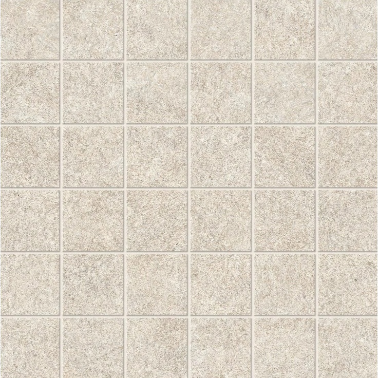 Atlas Concorde Boost Mineral AIGS White 30x30 матовая