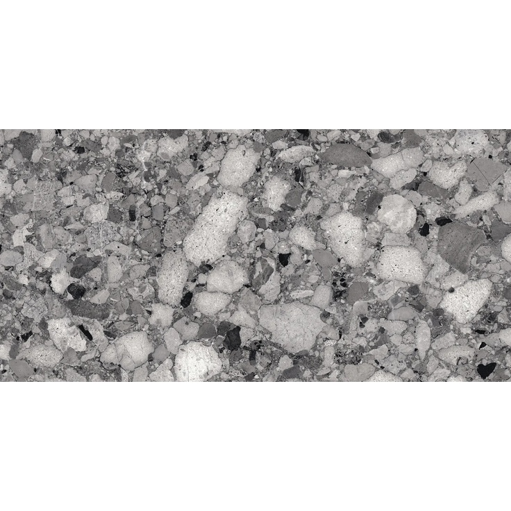 Sant Agostino Venistone CSAVKK6012 Dark Kry Ret 60x120 глянцевая