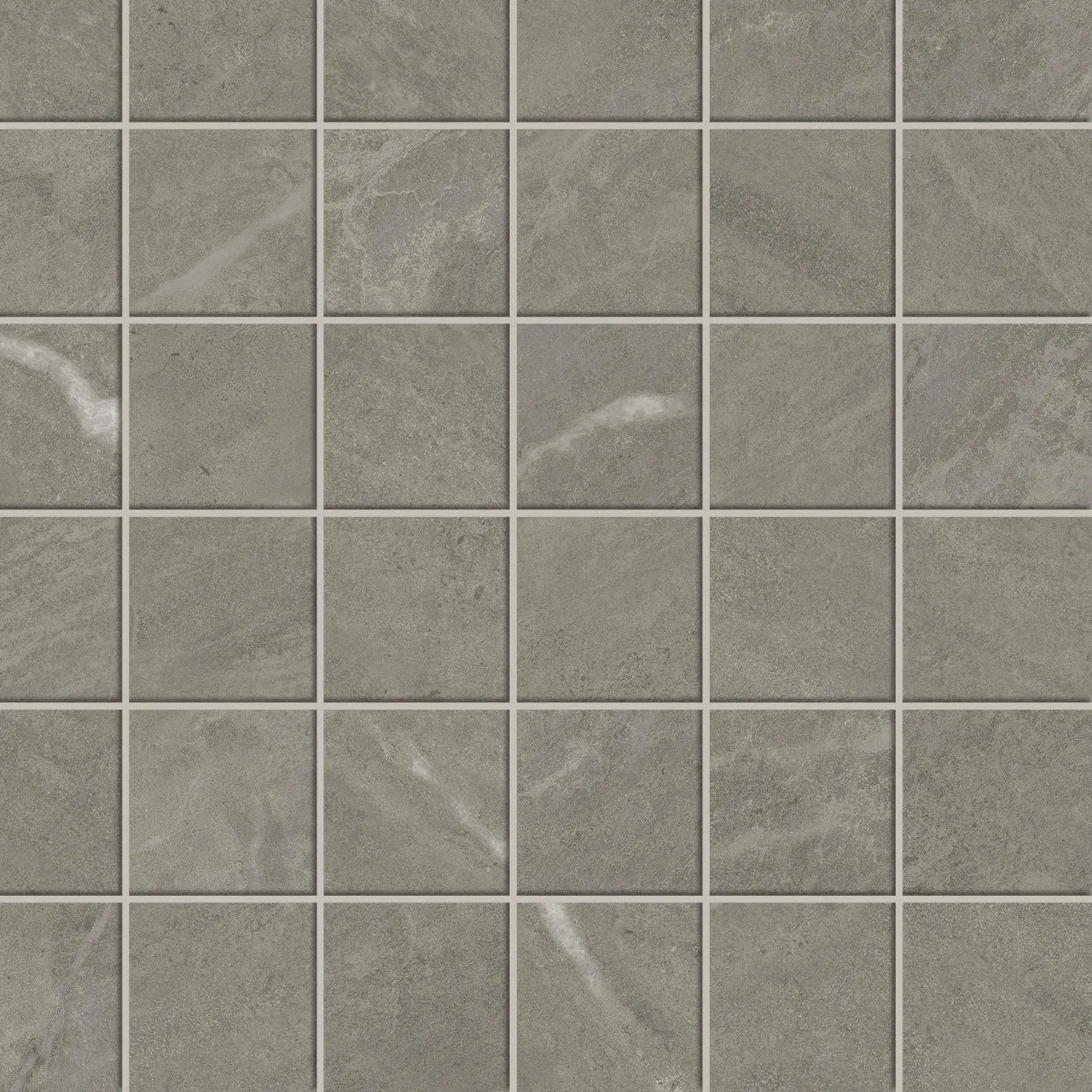 Forte dei Marmi Rock Venaria Grey 30x30 матовая