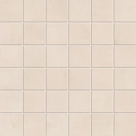 Rinascente Ivory Mosaic 30X30 матовая