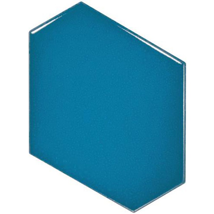 Equipe Benzene 23834 Electric Blue 12,4x10,8