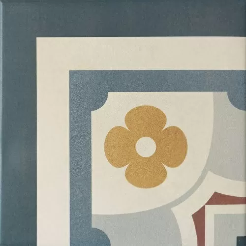 Caprice Saint Tropez Corner 20X20 матовая