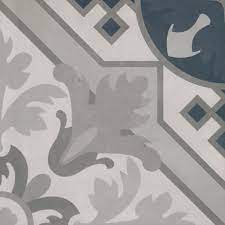 Century Unlimited K2634Cf6D0010 multicolor cold 20x20 матовая