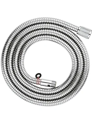 Душевой шланг Grohe 28158001 2000 мм для бортика ванны