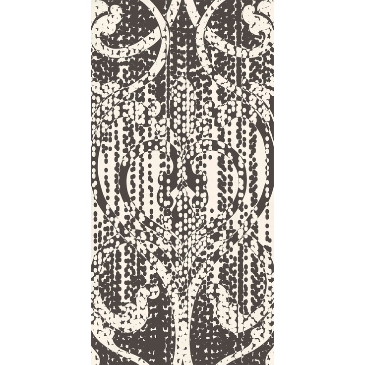 ABK Wide & Style 0007252 Antique Black 160x320 матовая