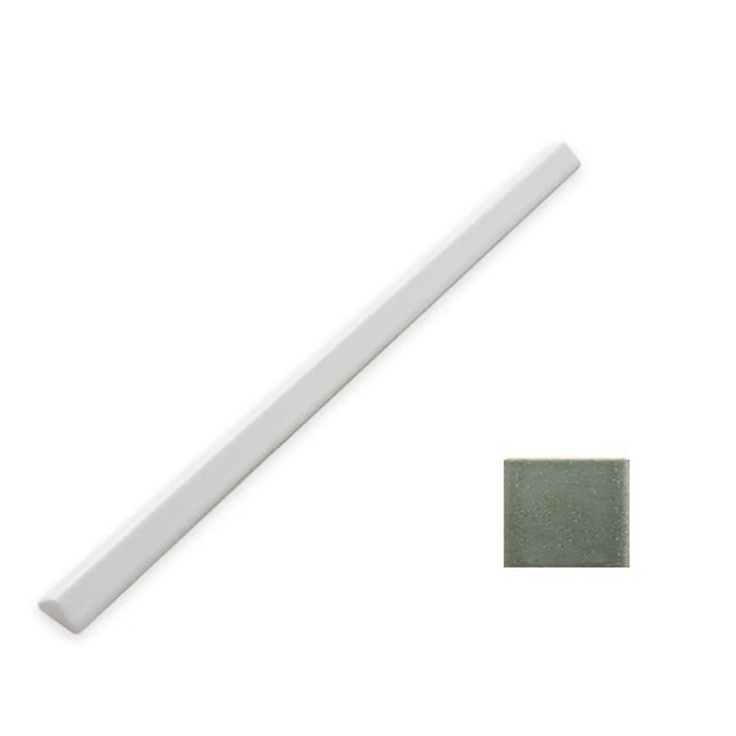 WOW Skin 136628 Edge Marea Blue Matt 0,8x12,5 матовая