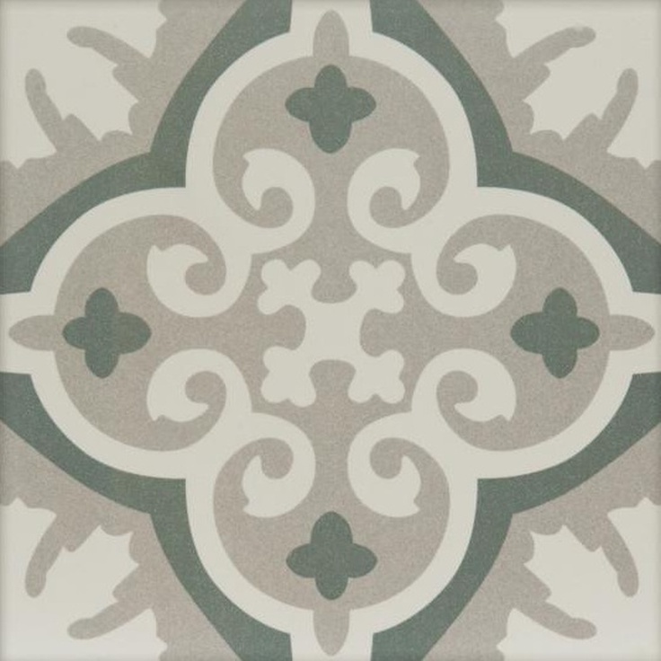 Revoir Paris La Madeleine VVS2020_001 Ancelina 20x20 матовая