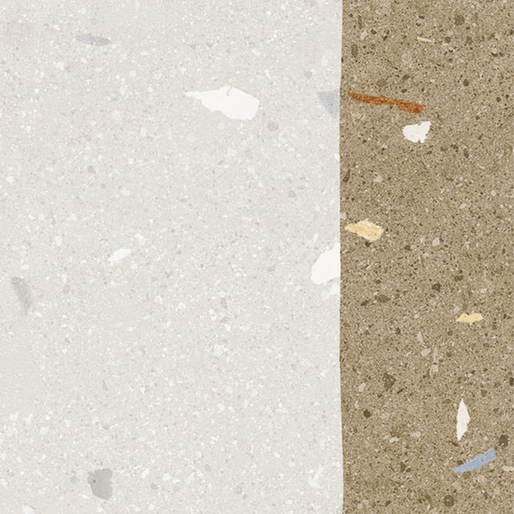 Arcana Ceramica Croccante Granola Nuez 20x20 матовая