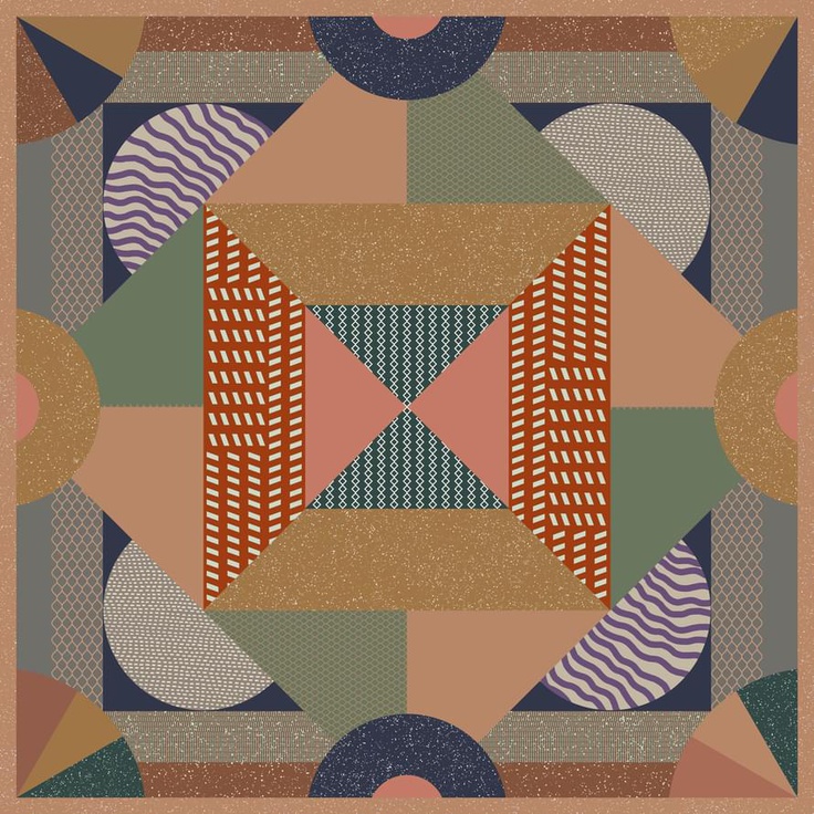 декор 41zero42 One 4100889 3 120x120 матовая