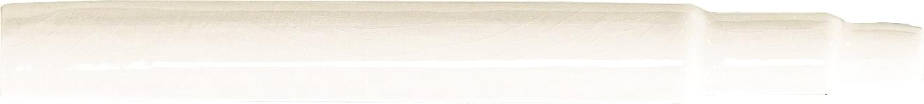Impressions Angoli Esterna Parete Zoccolo White 2x20